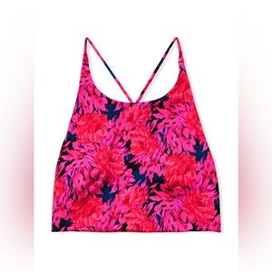 🆕 Open Back Sports Bra - LARGE